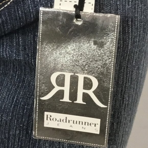Roadrunner Jeans - Picture 4 of 6